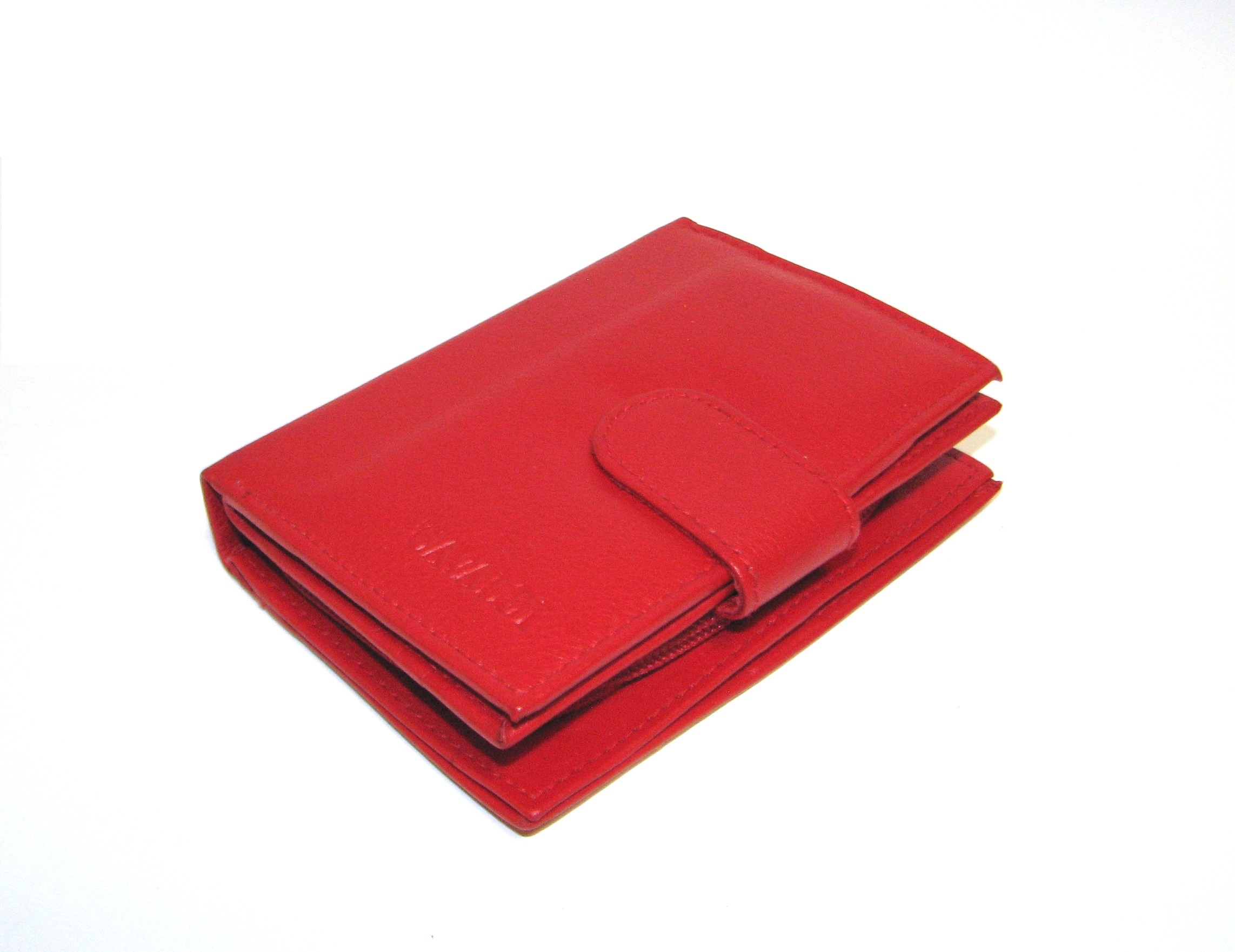 Кошелек женский Cavaldi 901-NPC RED Кошелек женский Cavaldi 901-NPC RED